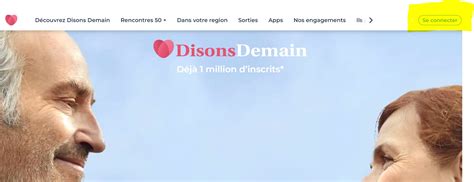 disons dmain|Comment me connecter et activer mon compte